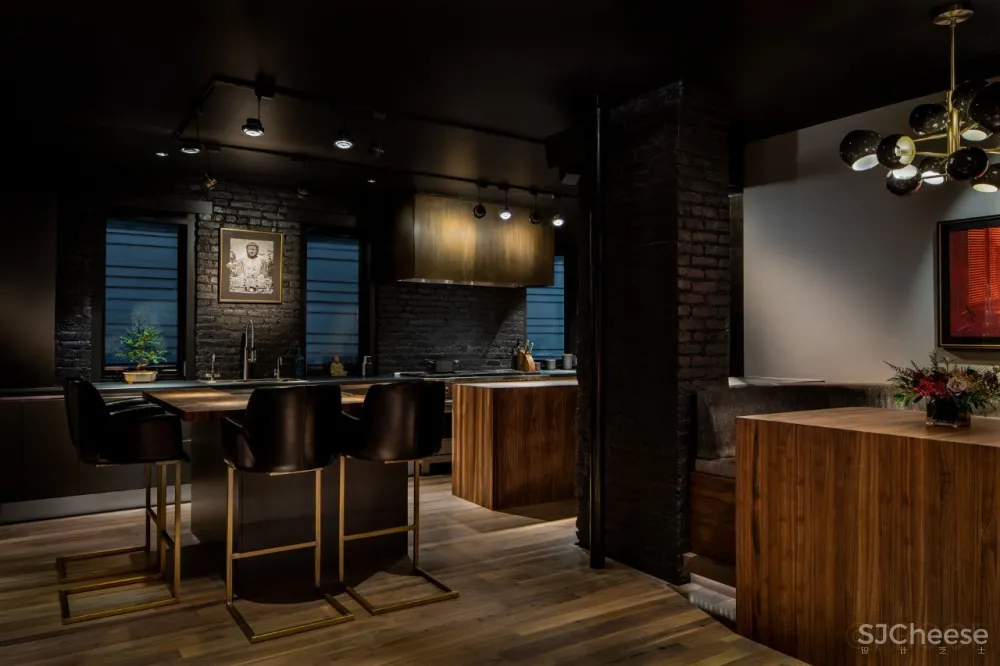 Boss Architecture | 少做点,但要做得更好