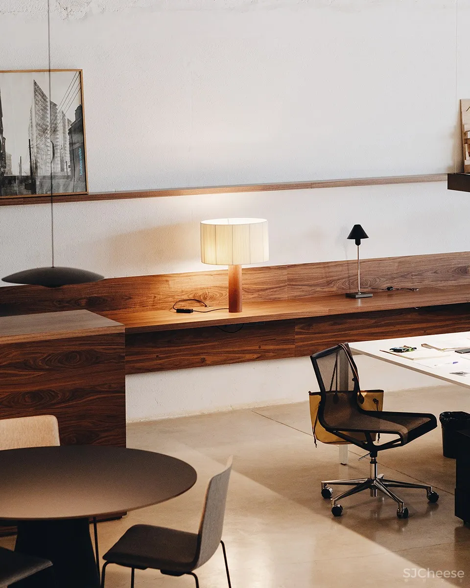 MESURA新办公空间,巴塞罗那 / MESURA