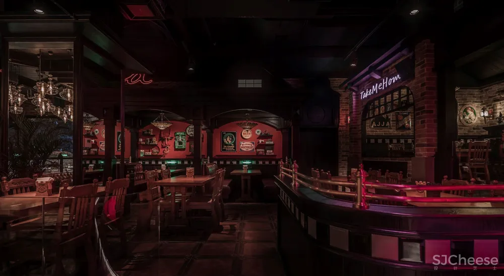 翠贝卡河西旗舰店,南京 / 南京市線状建筑设计研究室