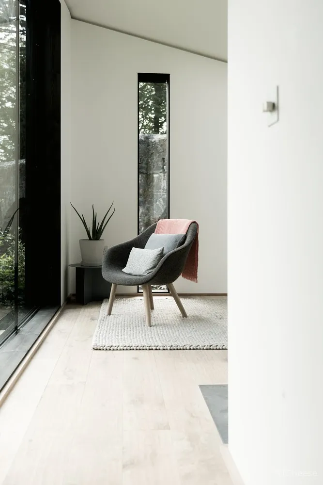 Koto Muutama Prefabricated Cabin / Koto Design