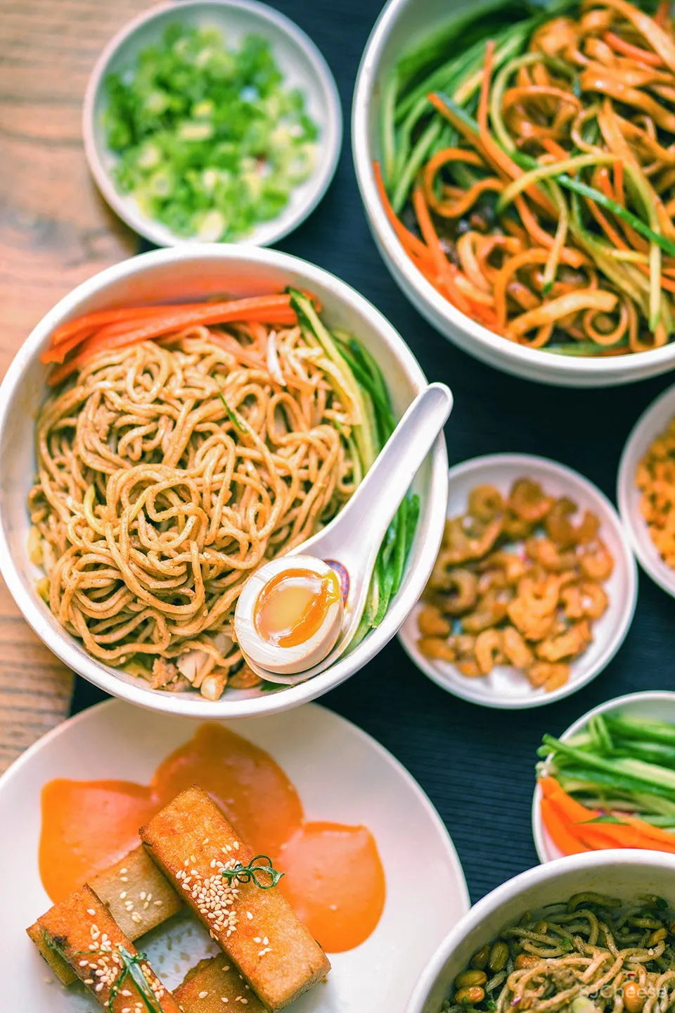 The Tang面堂,纽约 / New Practice Studio