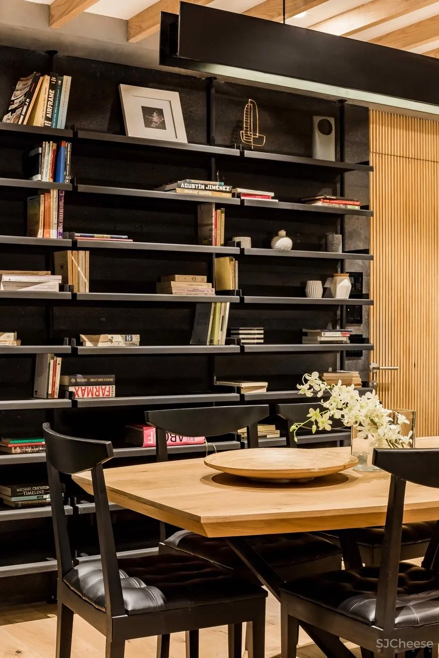 五彩斑斓的几何格子 | 以色列Hayarden School