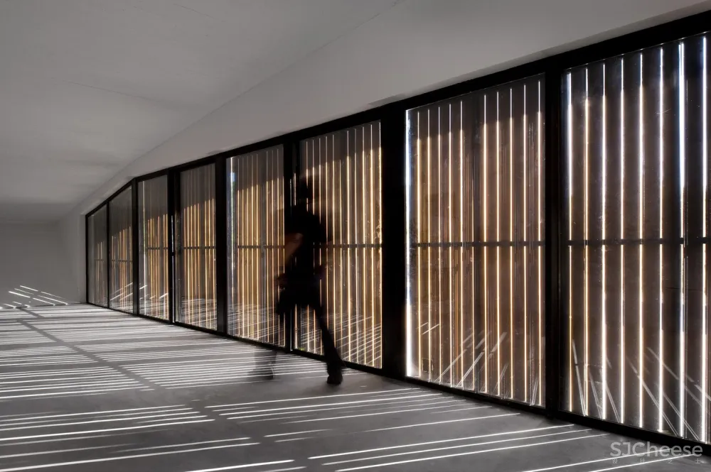 Pereira Miguel Arquitectos | 沙丘之家