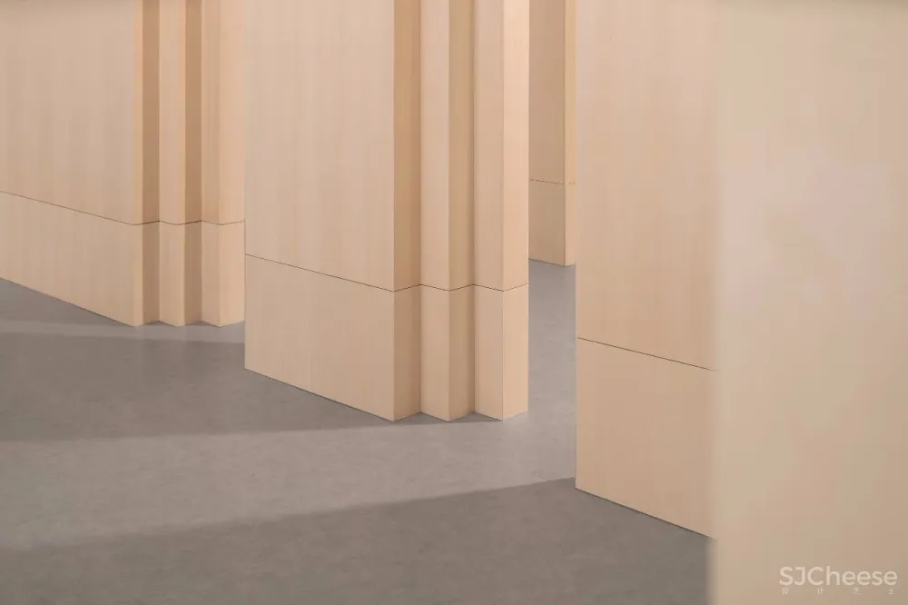 新作 | 真正的顶级设计,源于内在的伟大