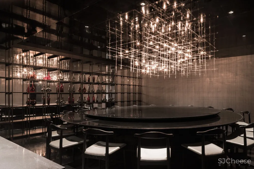 新作 | Department of Architecture:许昌云雾温泉酒店