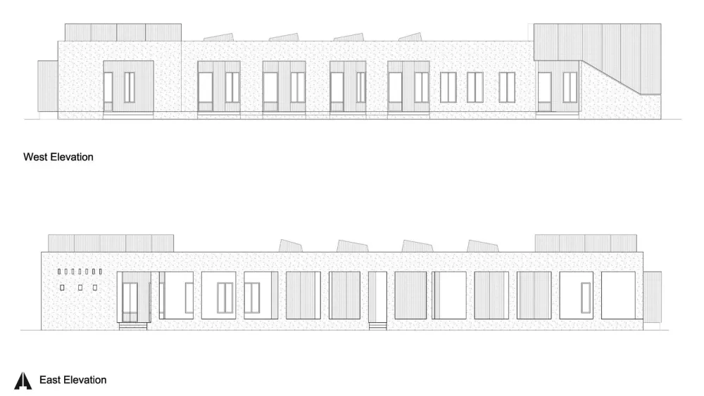 最全 | ANARCHITECT:阿联酋精品酒店 Al Faya Lodge & Spa