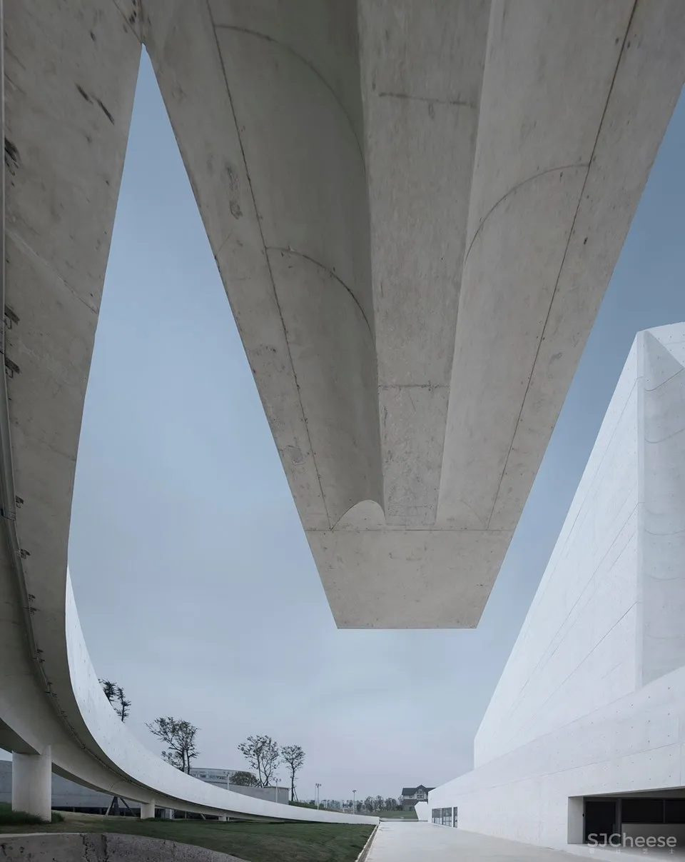 谢子龙影像艺术馆，长沙 / 地方工作室