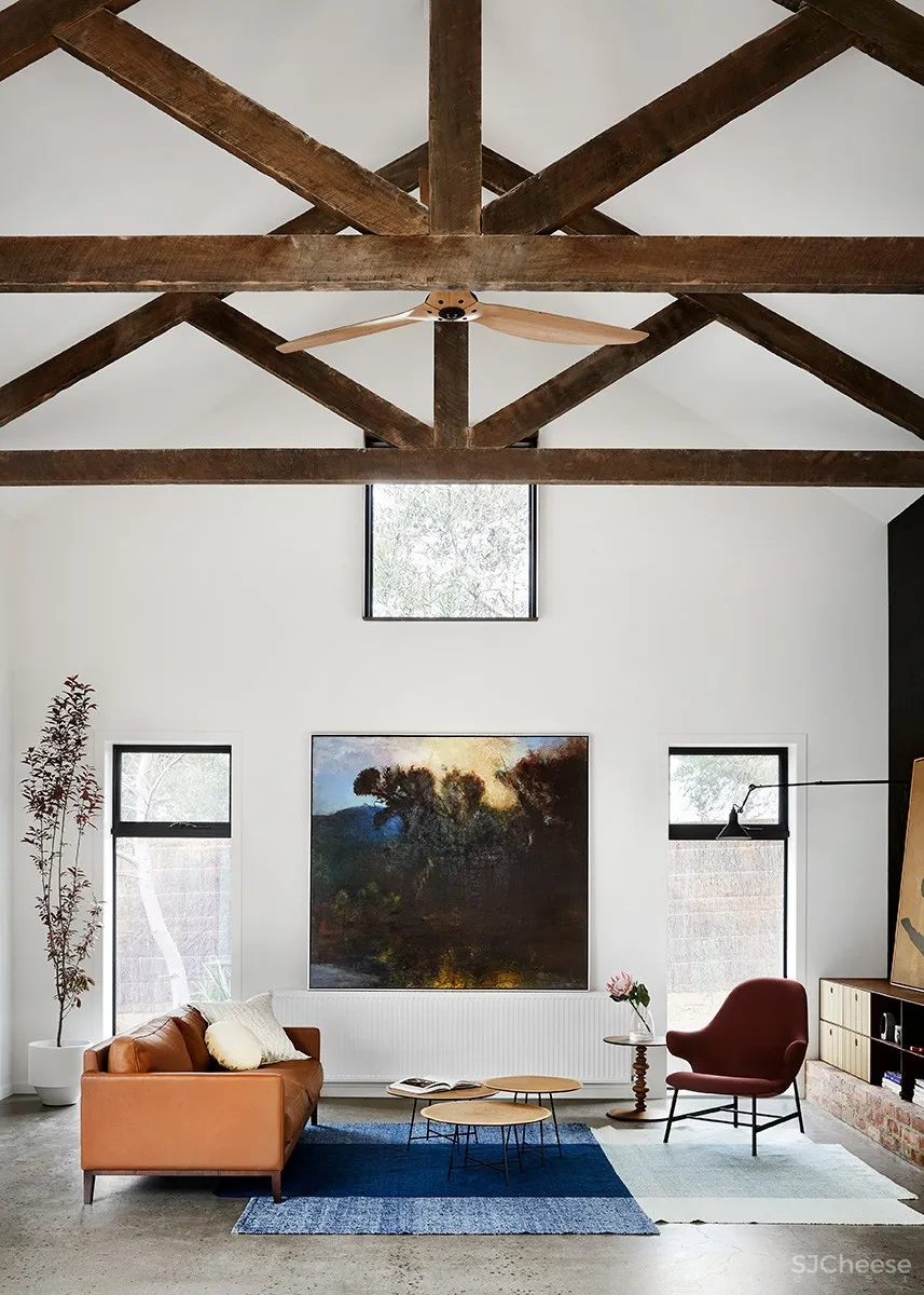 Sisalla | 富有灵感的现代美学