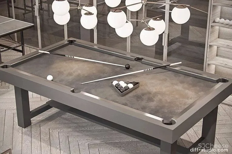 巴黎这套住宅到底有多高级丨咱也不敢问……