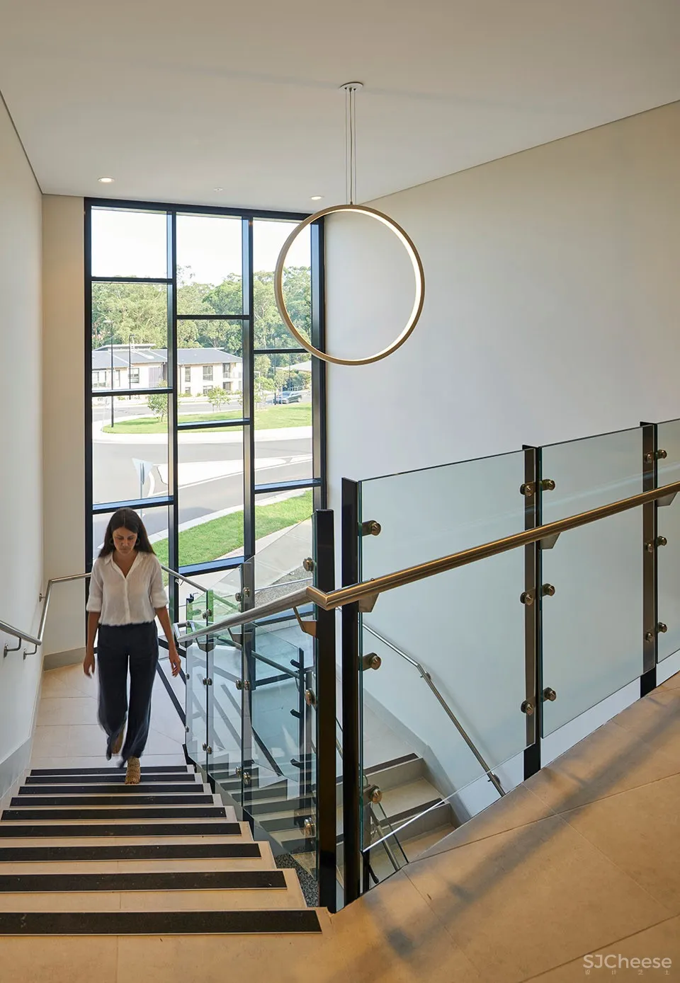 St James教堂,悉尼 / Jackson Teece