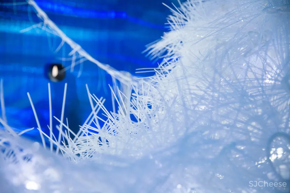 最新 | 积粟社:赶集 – 镜像·2018年广州设计周的积粟社