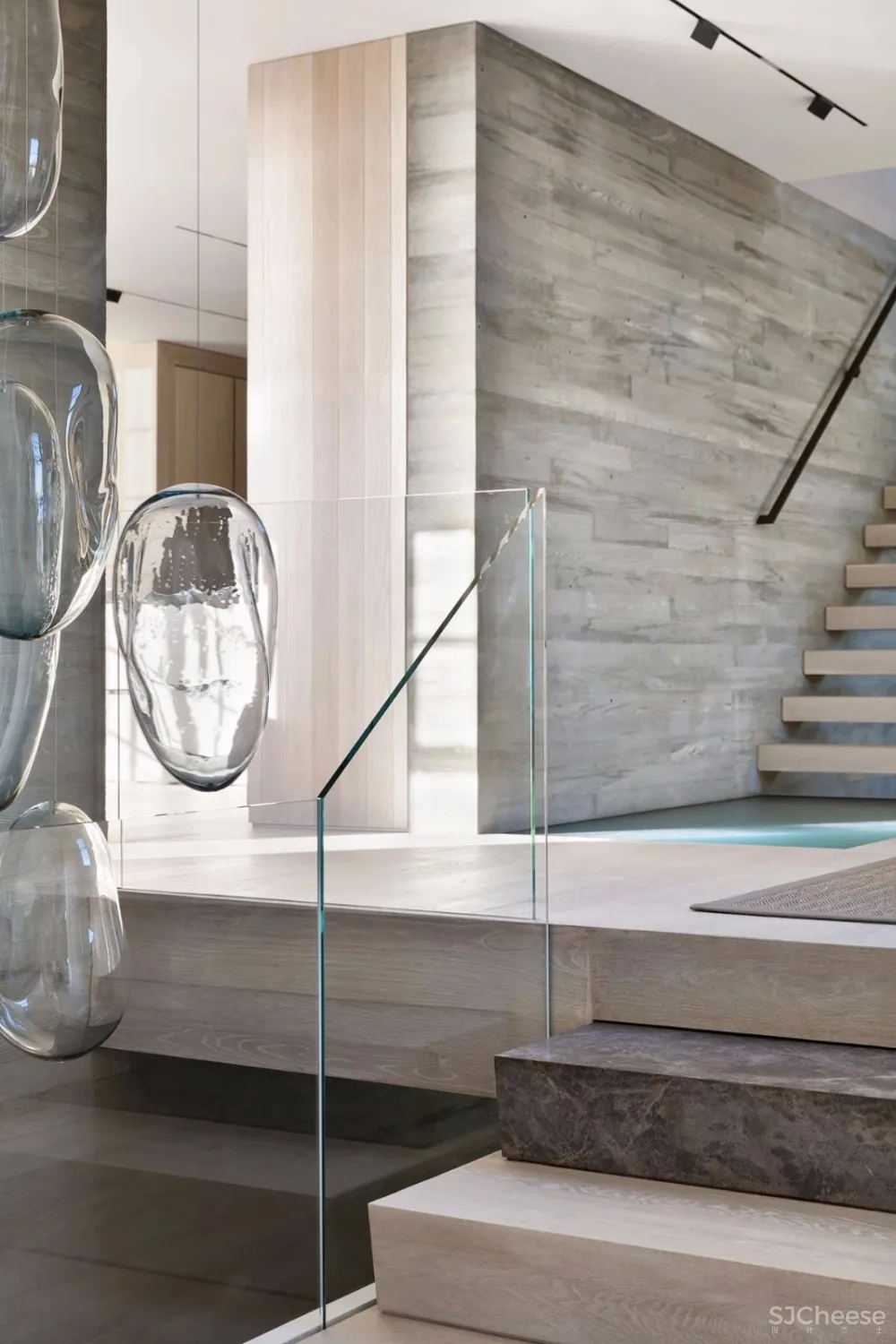 Workshop APD新作 | 捕捉品质生活的精髓