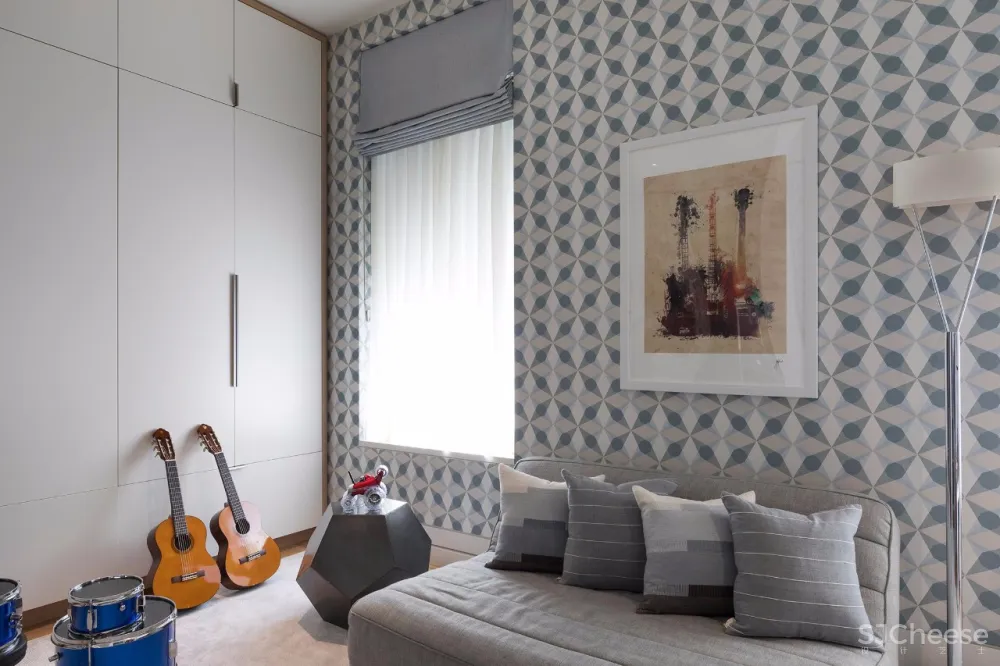 Purvi Padia | 诠释客户的美学和品味