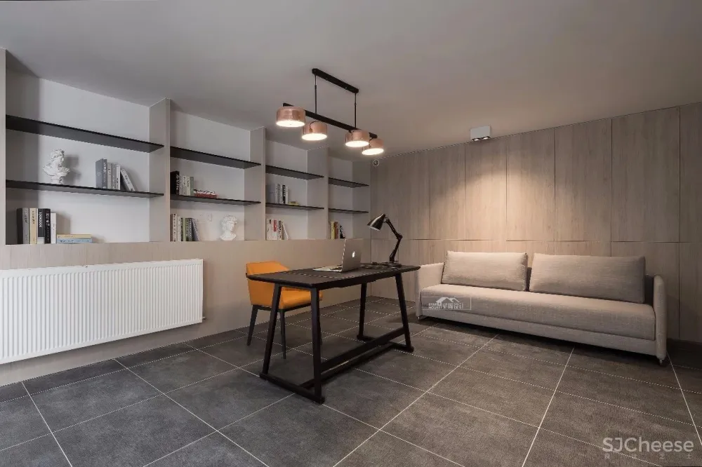 105个工作日，近全系手工制作丨他家的高级感极简风羡煞旁人