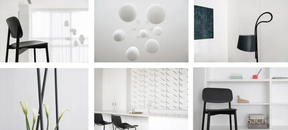 TC公寓,江苏 / 〇筑设计