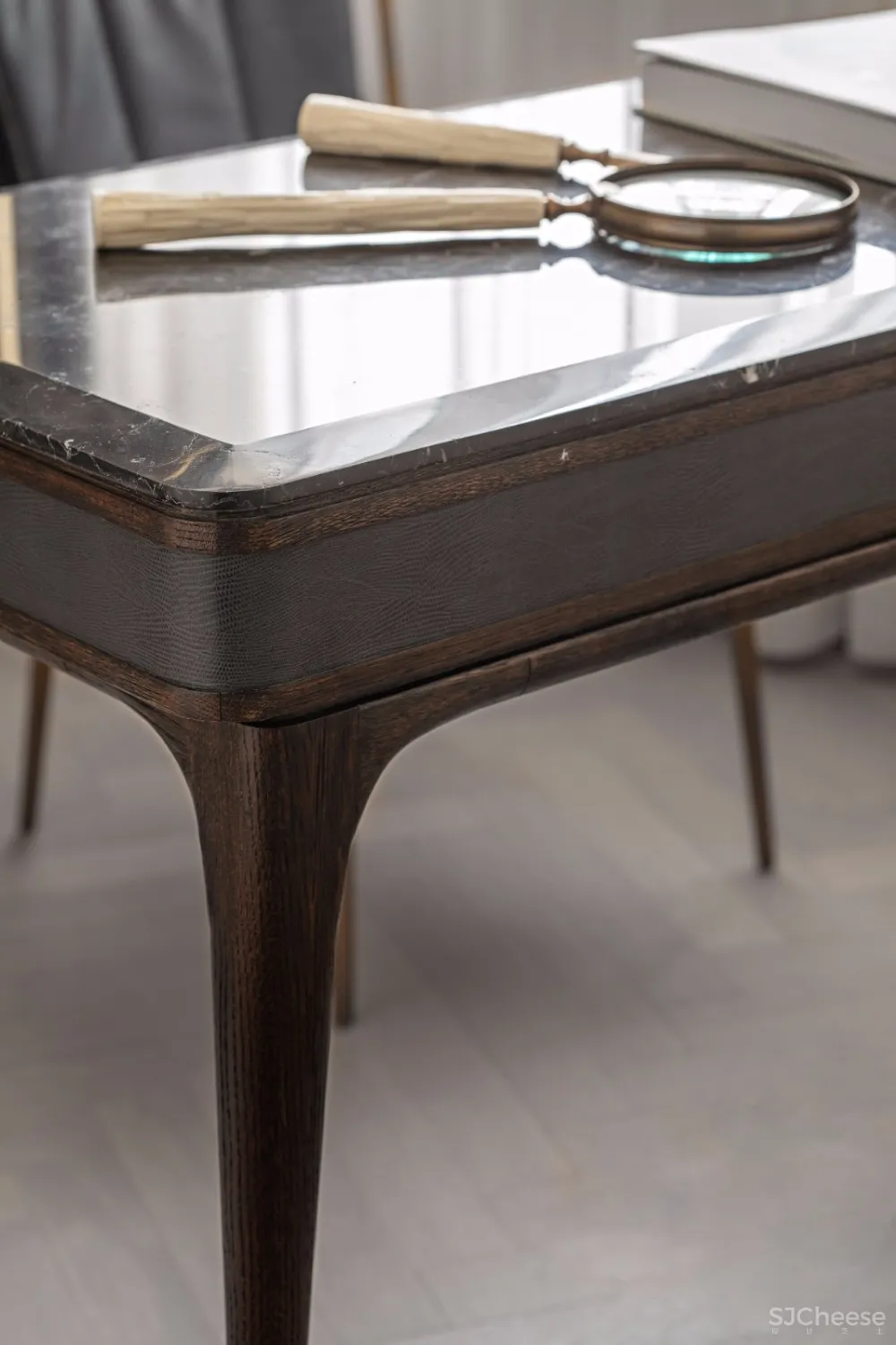 YORO御融 | 打破传统,重构新古典与现代东方文化的关系