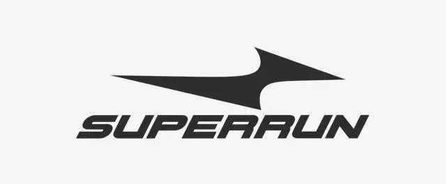 TY设计 · SUPERRUN运动品牌，时尚的不像实力派