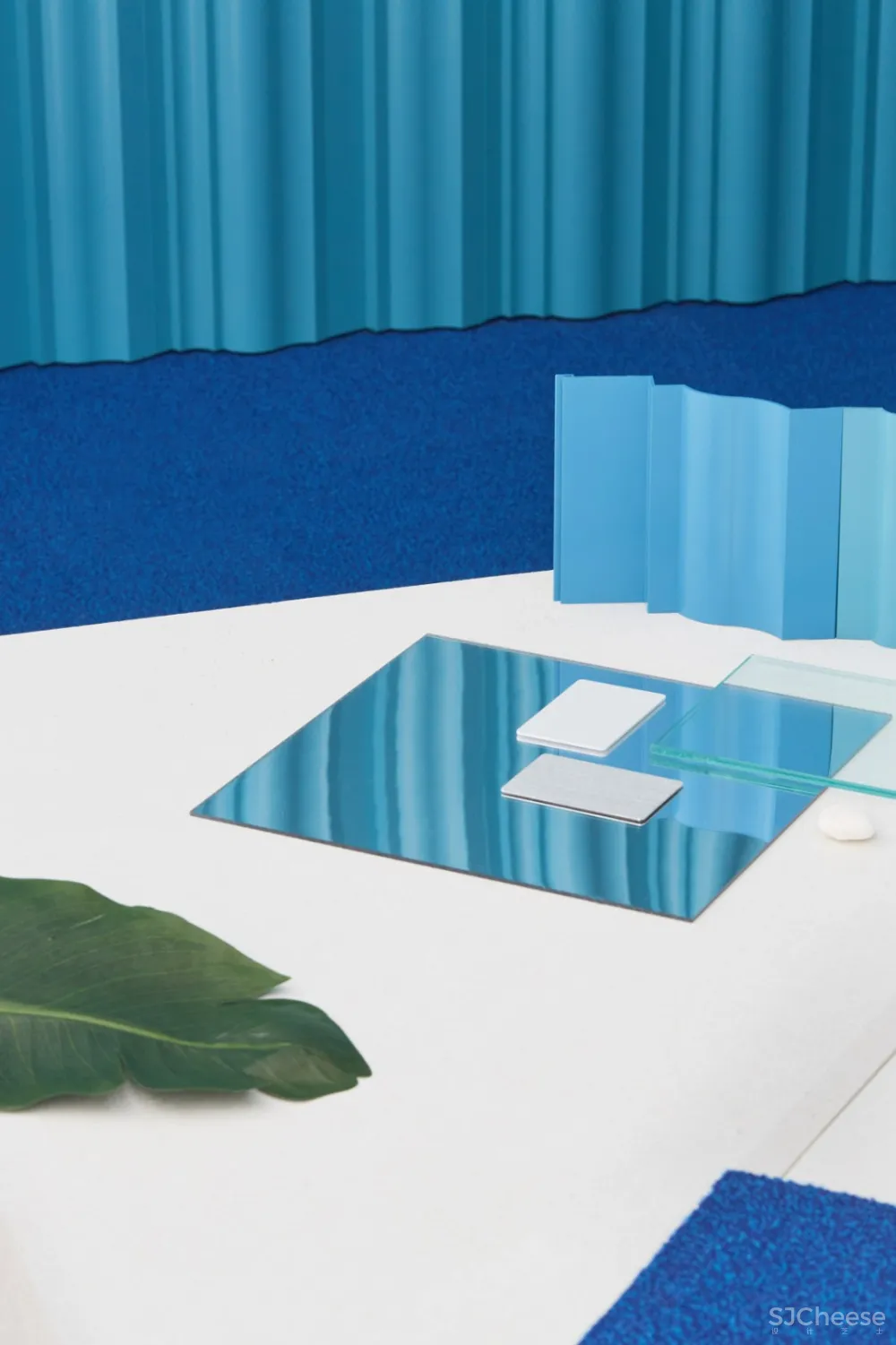 首发 | Milliøns：Jack Erwin 男装纽约旗舰店