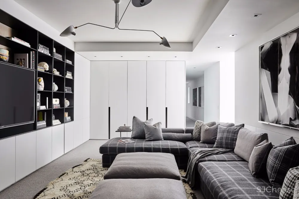 Workshop APD新作 | 捕捉品质生活的精髓