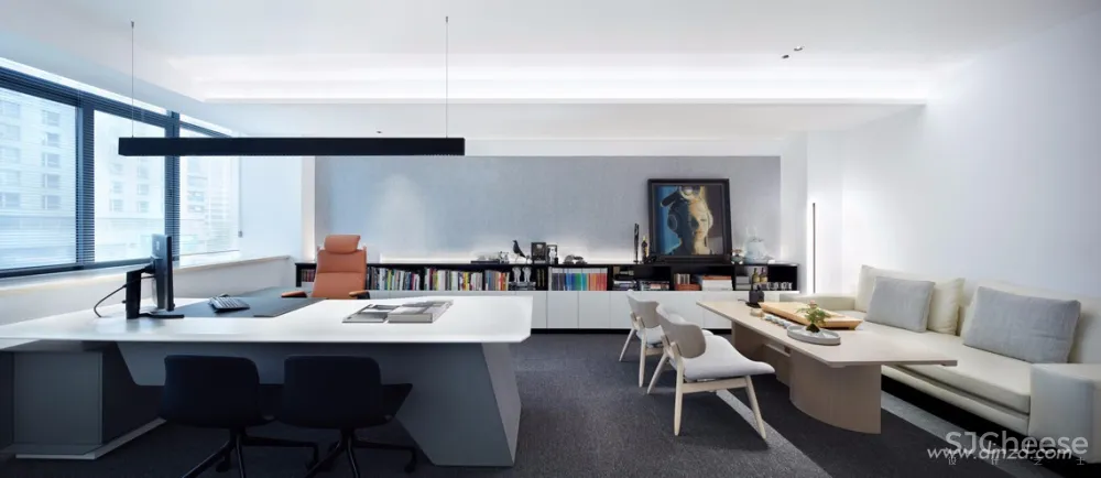 一纪轮回 | 共生的旧邻新巢