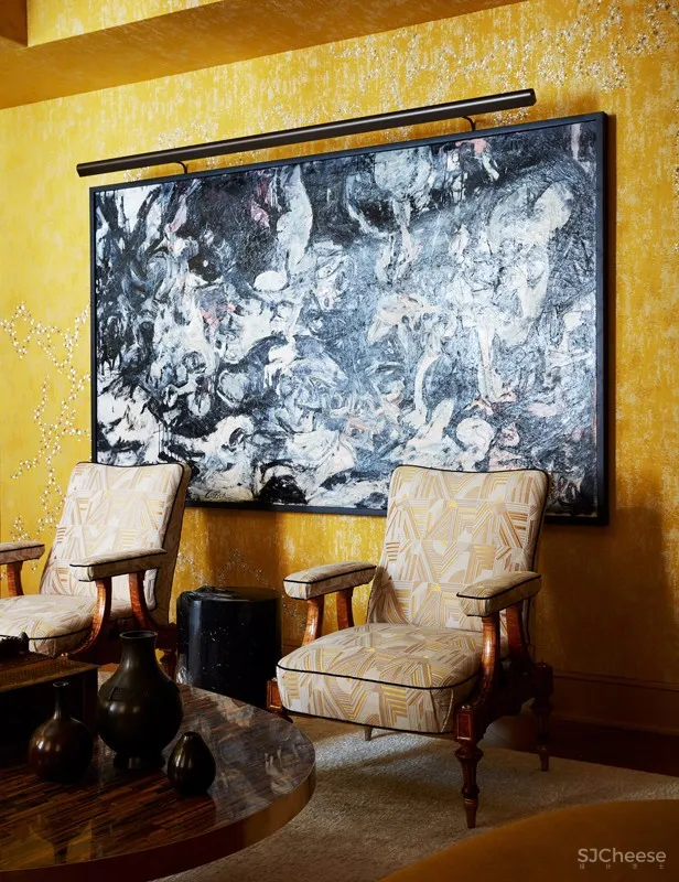 Drake Anderson新作 | 模糊了美学的界限