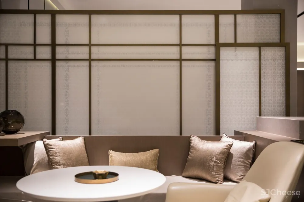 集美组丨生活,是回归化繁为简的纯粹!