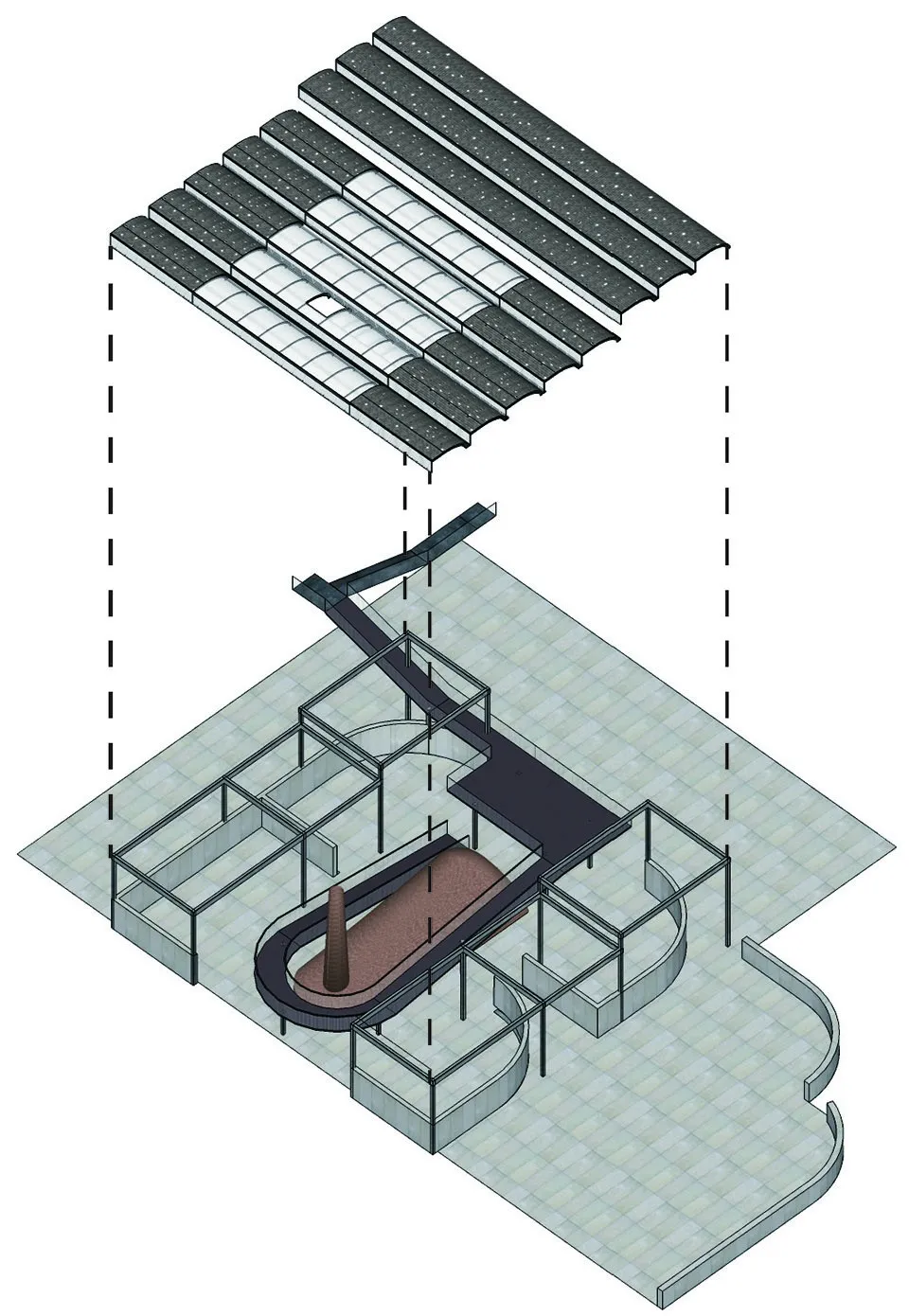 申窑艺术中心(一期),上海 / 刘宇扬建筑事务所