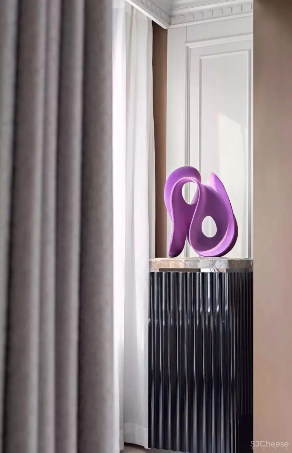 【YORO御融新作】融合中西艺术丨创造当代经典