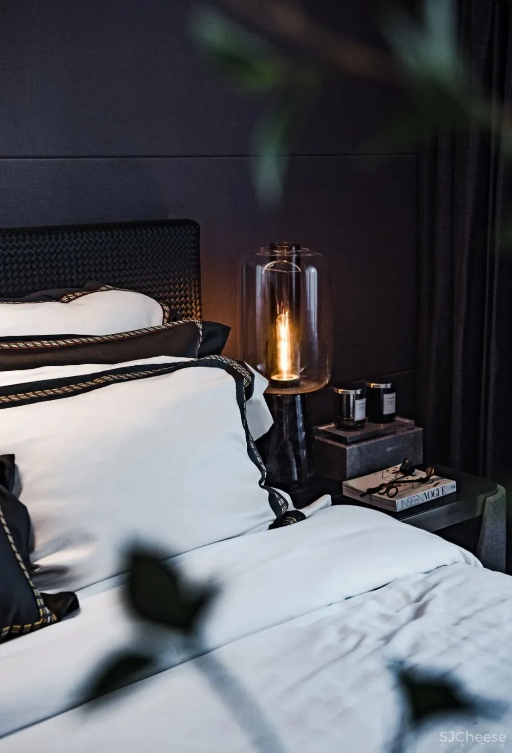 新作| 284 m² 简美清雅别墅设计