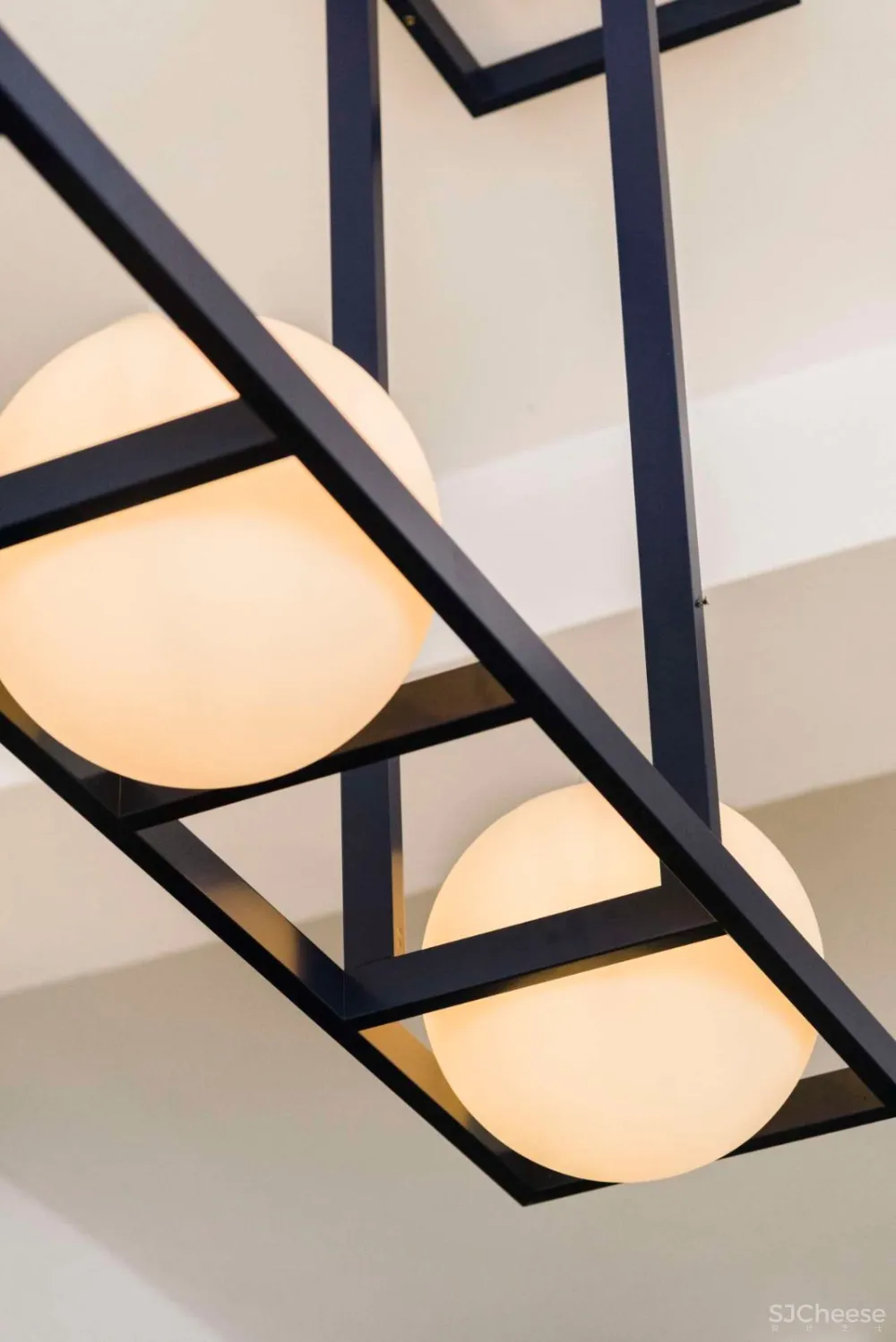 首发 | Wiercinski Studio 现代主义文化复兴新艺术风格:波兰 Yezyce Kuchnia餐厅