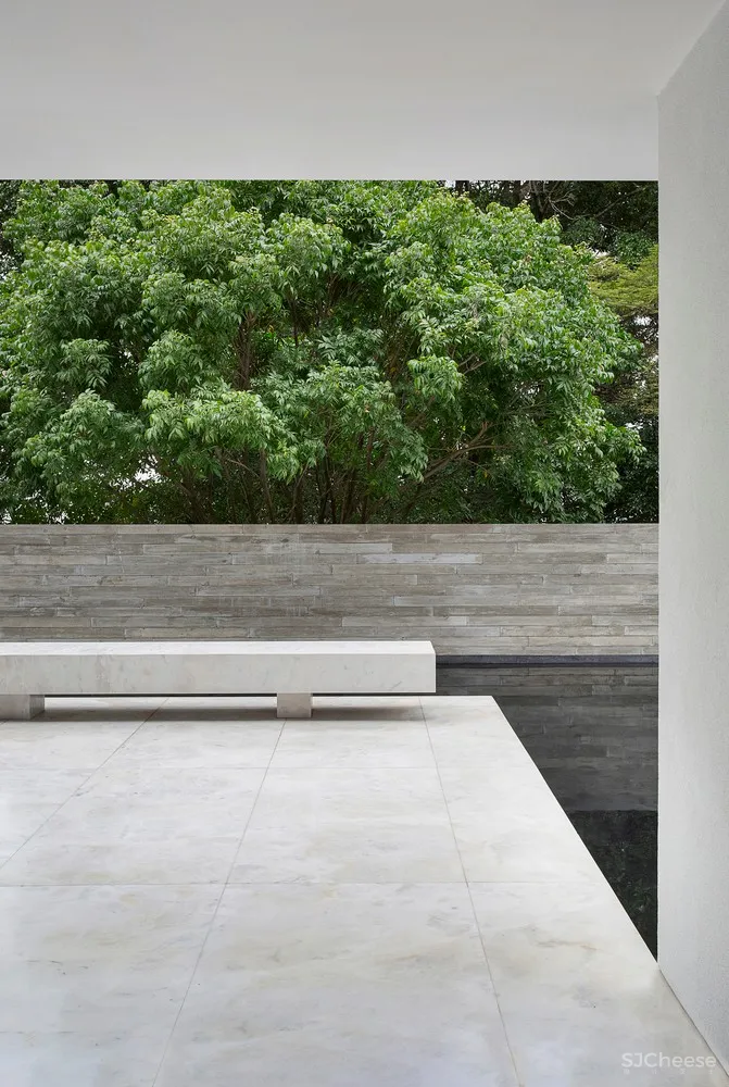 Studio Guilherme Torres | 圣保罗高级公寓 V2 House