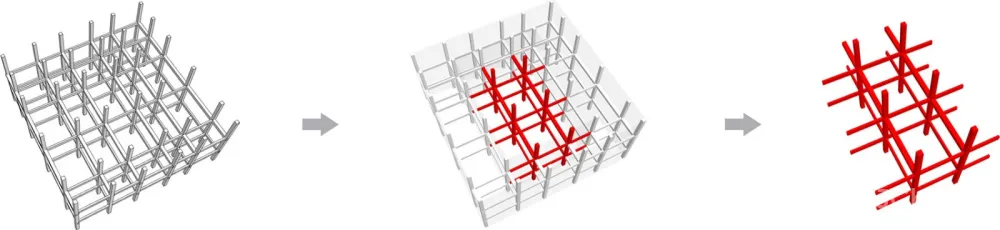 VR之星·虚拟现实主题乐园,南昌 / 博斯空间设计