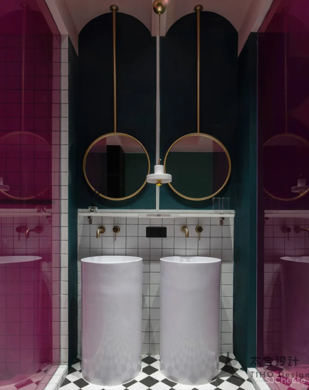 重庆偷喜酒店:22色的梦