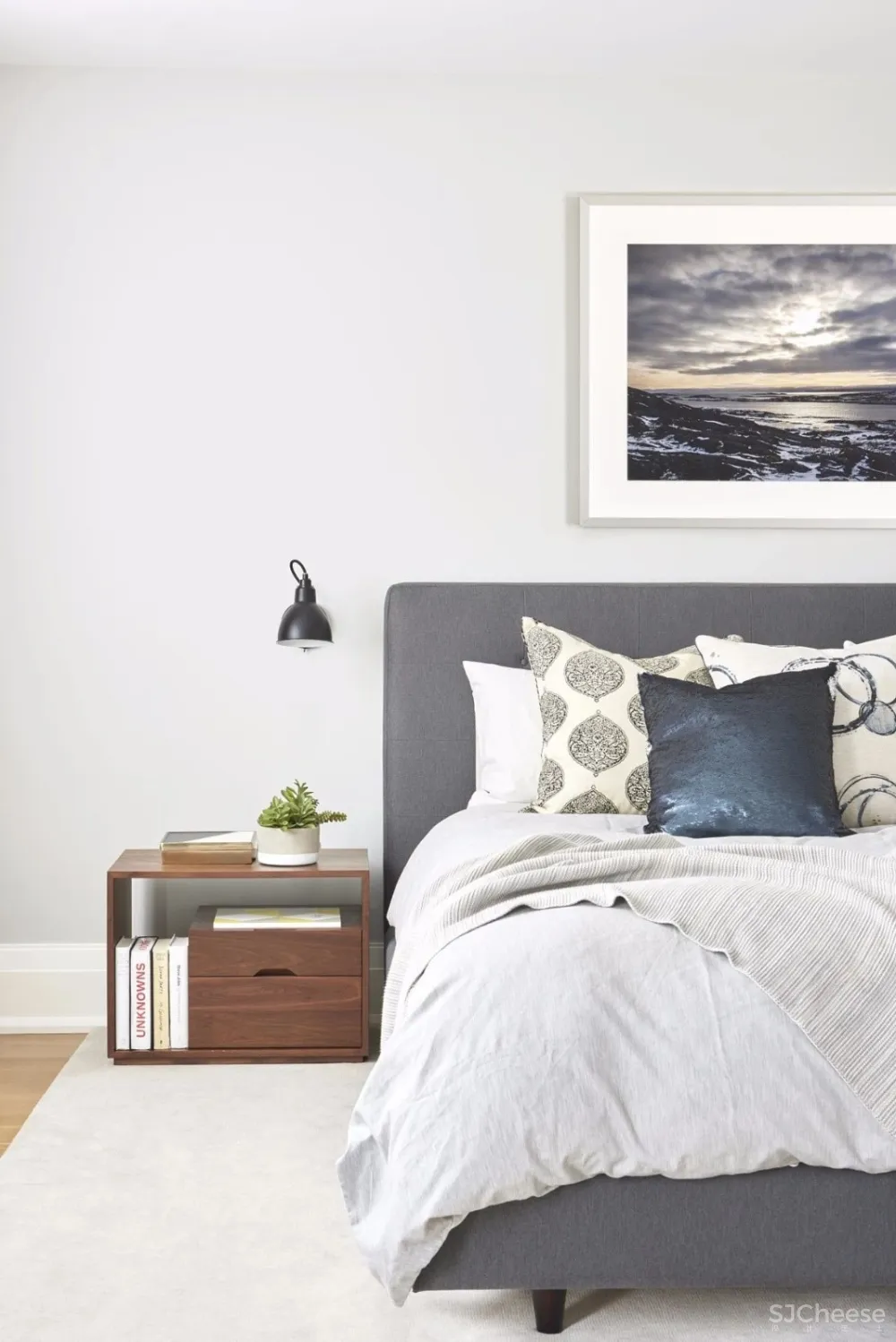 Shirley Meisels | 多伦多折衷的现代优雅