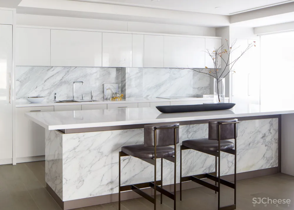 Elizabeth Metcalfe新作 | 优雅风格的内在美