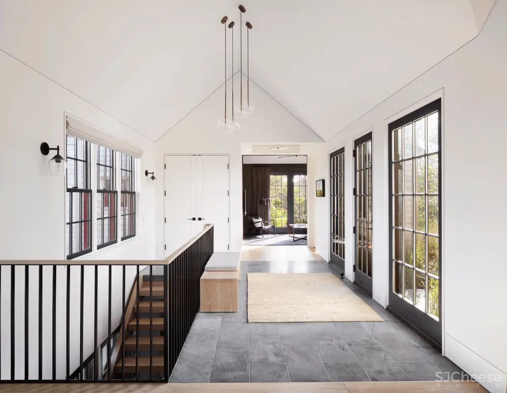 Workshop APD新作 | 捕捉品质生活的精髓