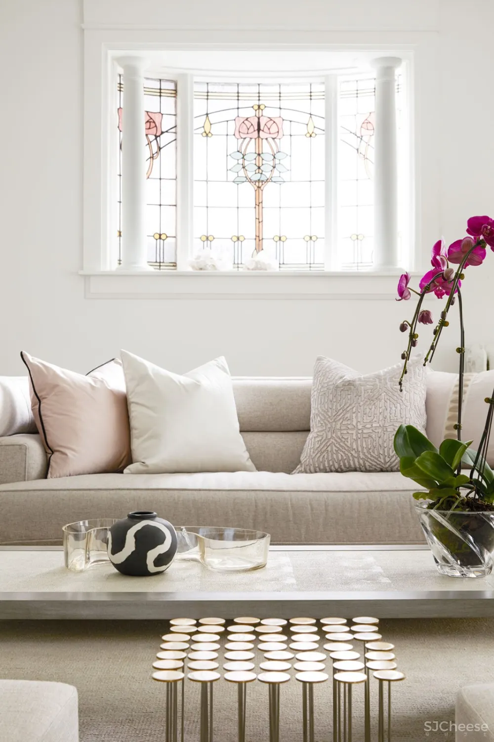 Elizabeth Metcalfe新作 | 优雅风格的内在美