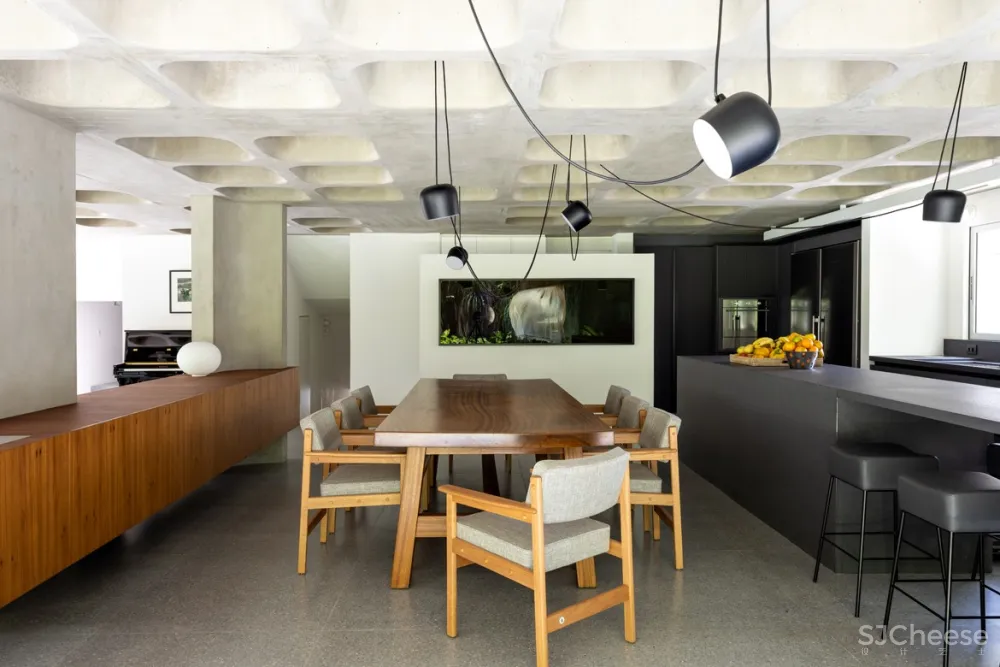 M之家 / Felipe Hess Arquitetos