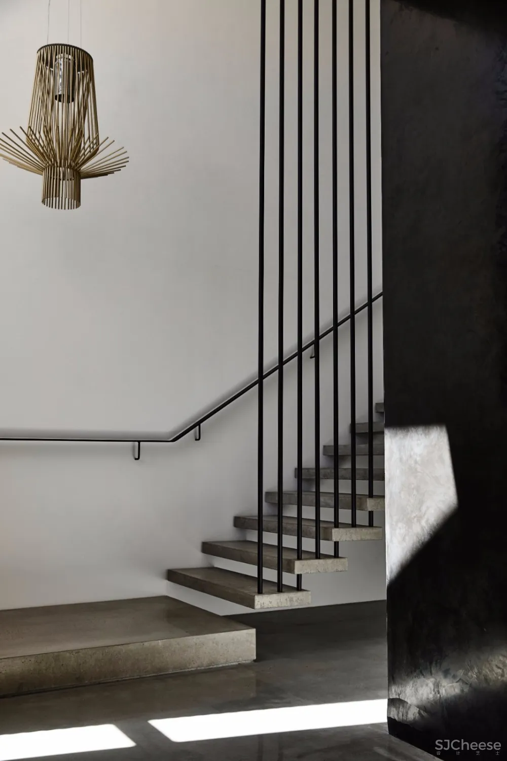 Wolveridge/ 探索墨尔本多元化建筑