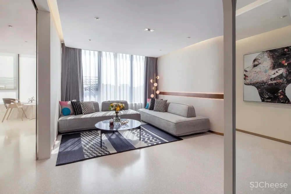 空间物语:探寻医美的设计奏鸣曲