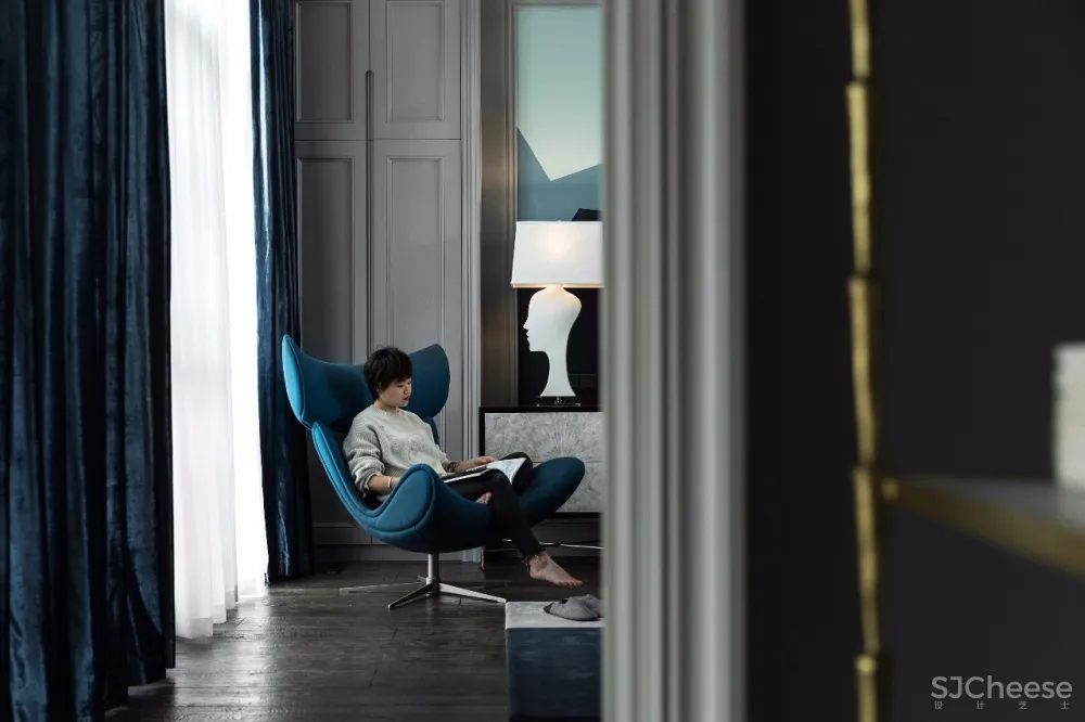 You Jian | 又见,即观,观心,观生活