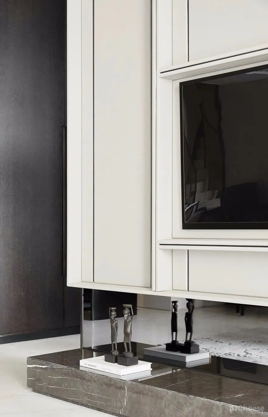 极简设计 | 越简洁,越高级