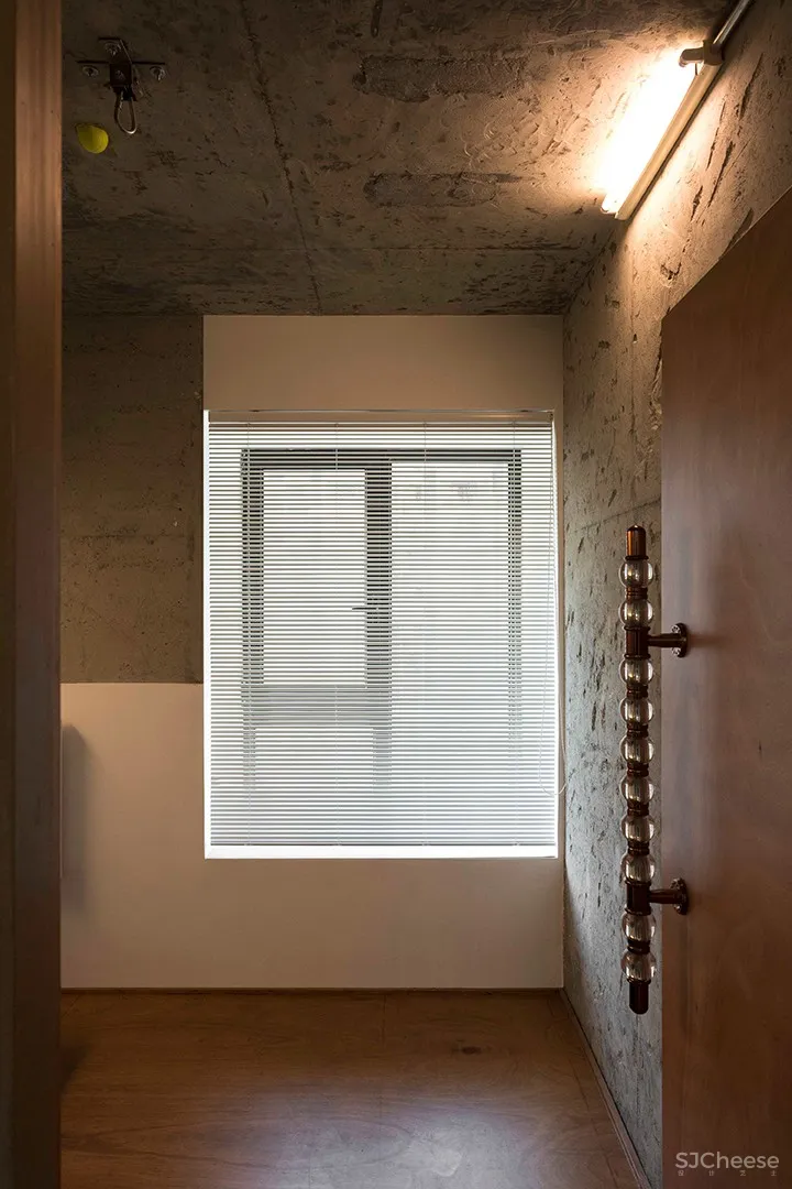 JNN工作室,上海 / archive