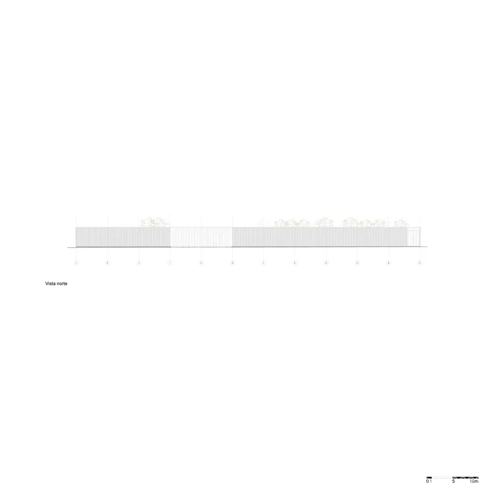 Dirección General de Arquitectura + MDUyT + GCBA:新儿童发展中心 Child Development Centre Commune 8