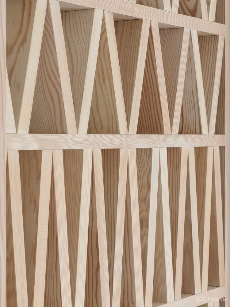 首发(新补充) | Wolter Navarro:融合墨西哥和挪威风格的普拉提工作室