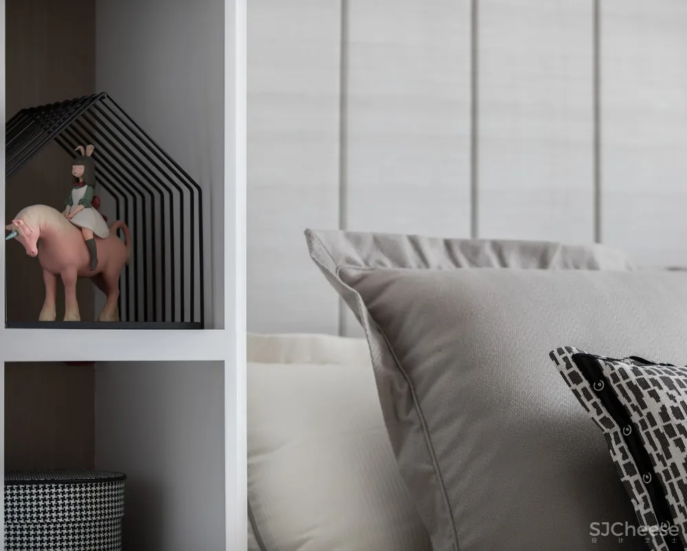 品辰设计|生活里的小确幸!