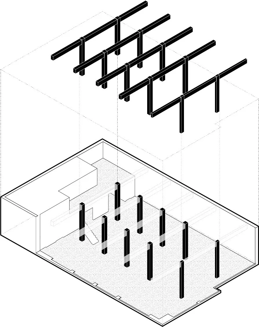 MESURA新办公空间,巴塞罗那 / MESURA
