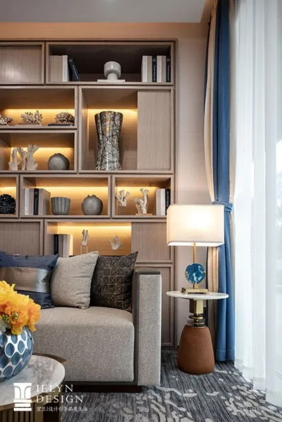 北海春江海岸售楼部