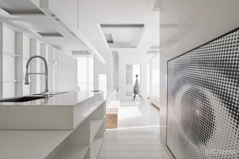 之间,北京 / 近境制作