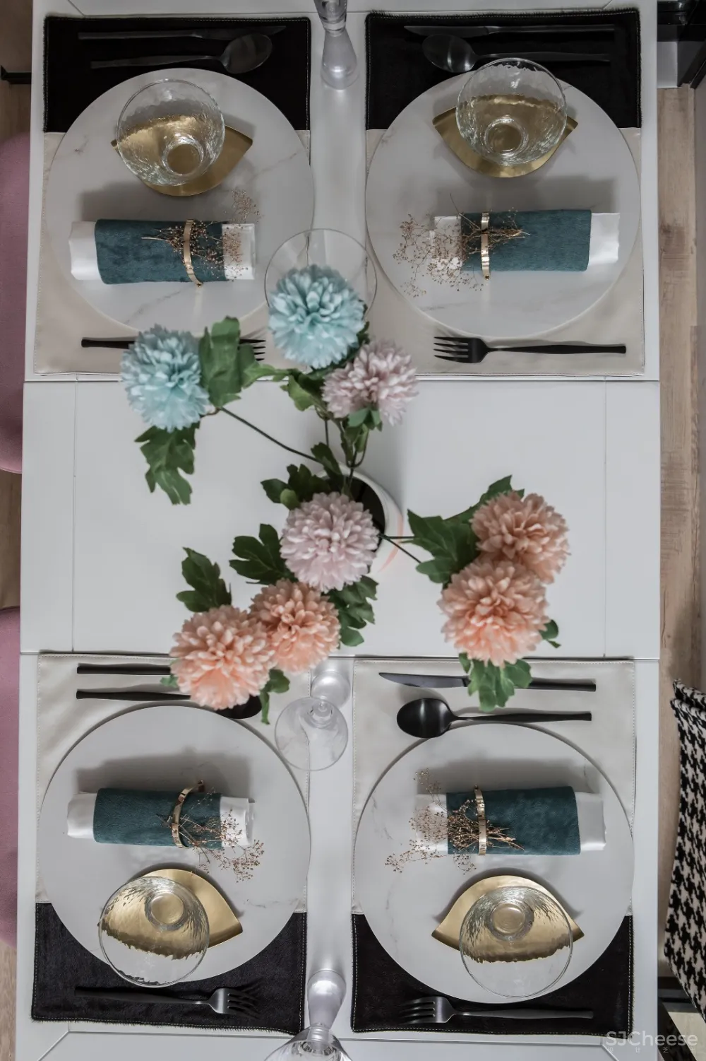 品辰设计|生活里的小确幸!